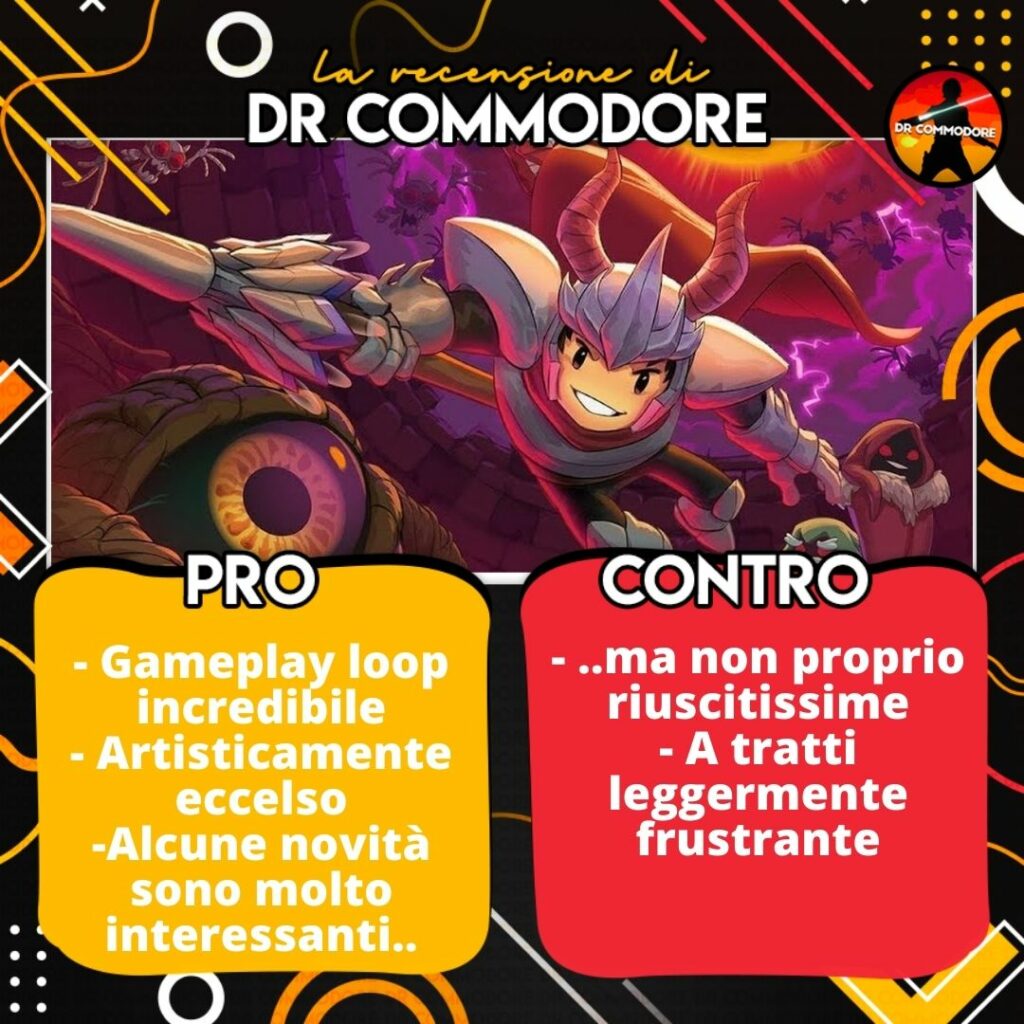 Pro e Contro Recensioni 1