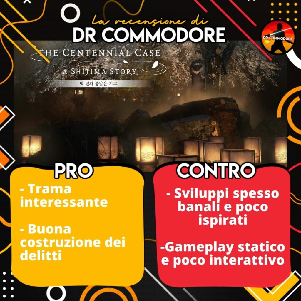 Pro e Contro Recensioni