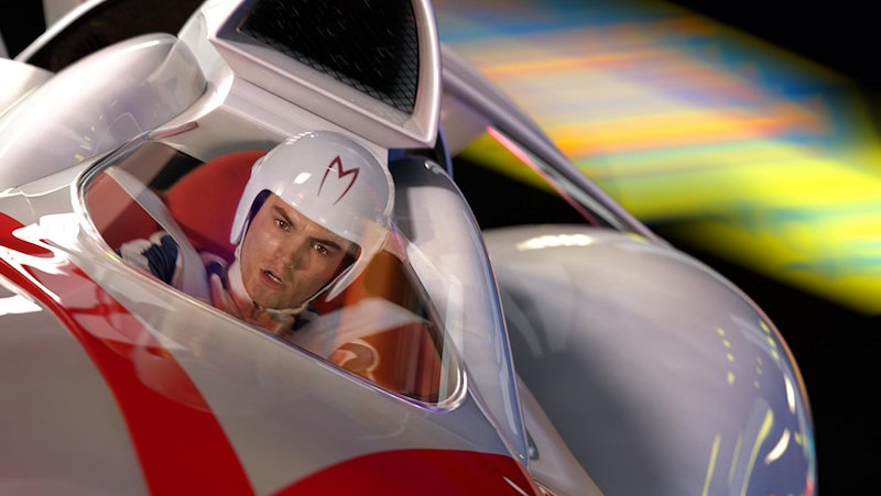 Speed Racer