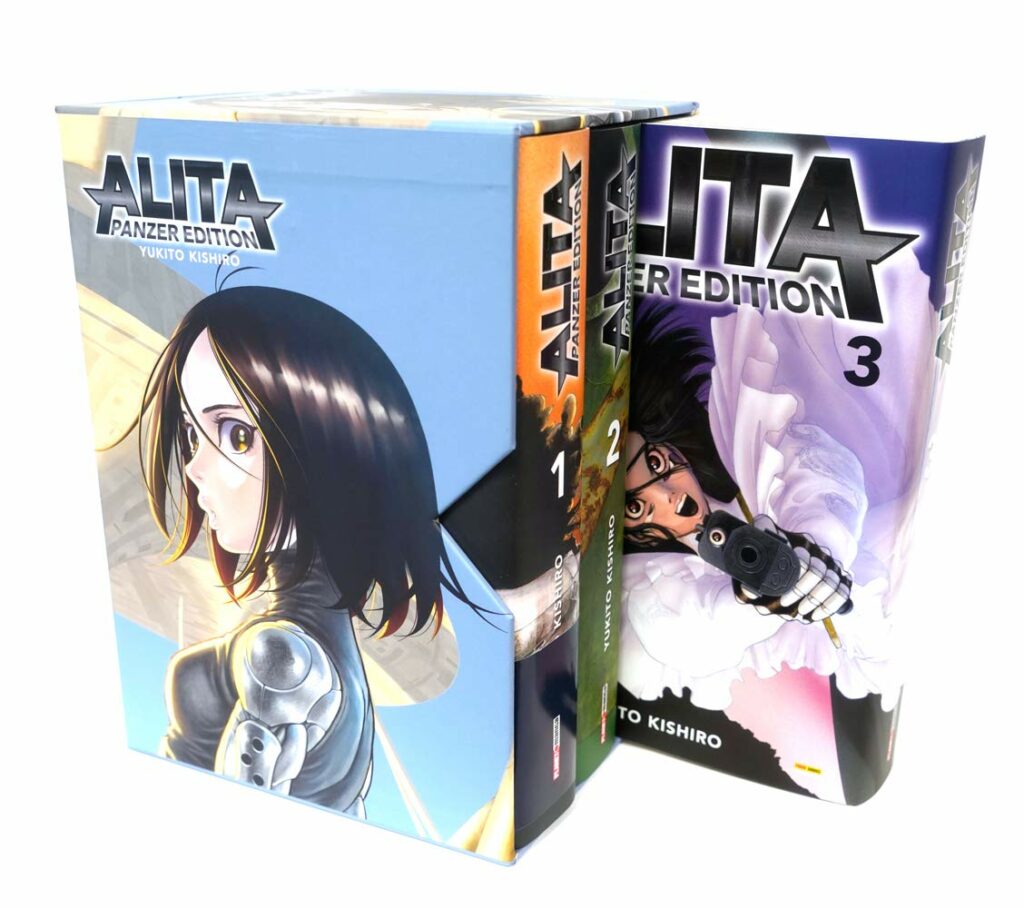 alita