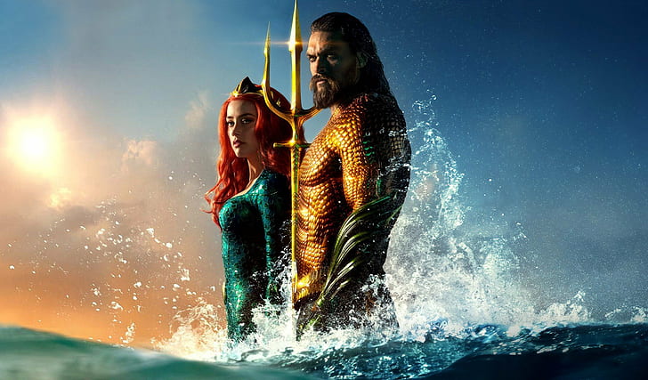 aquaman