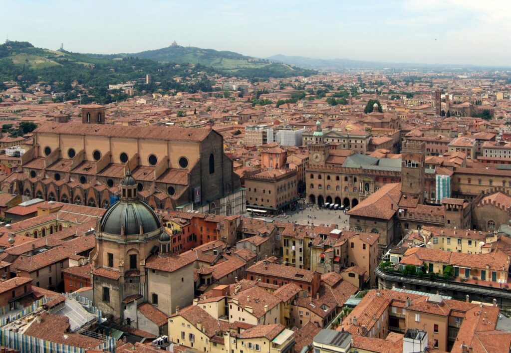 Bologna