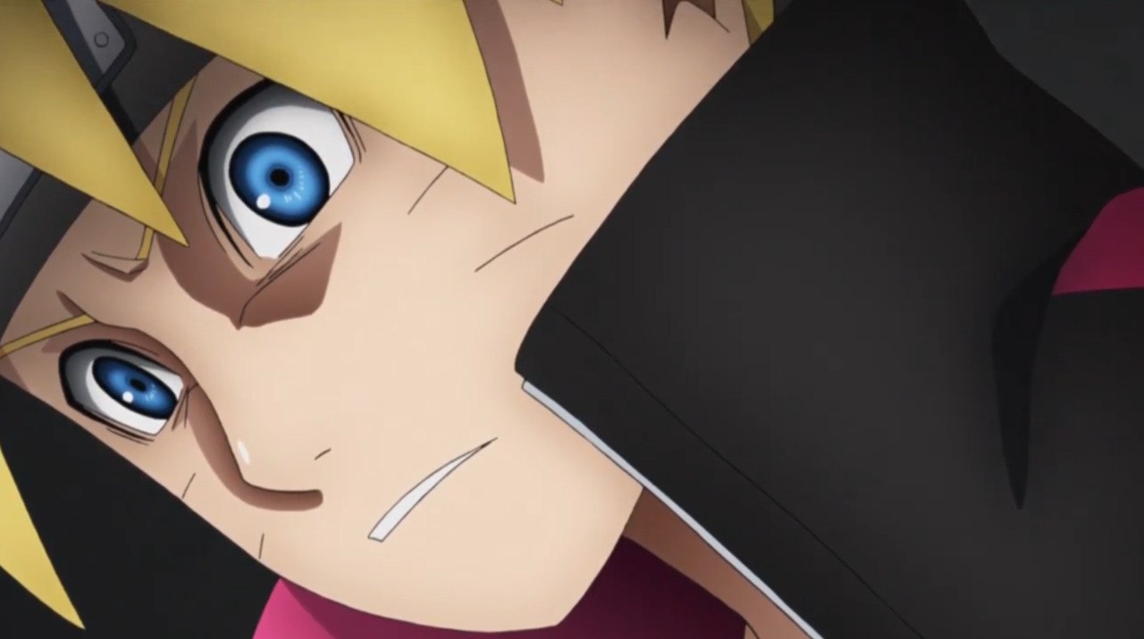 boruto 2