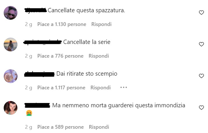 commenti