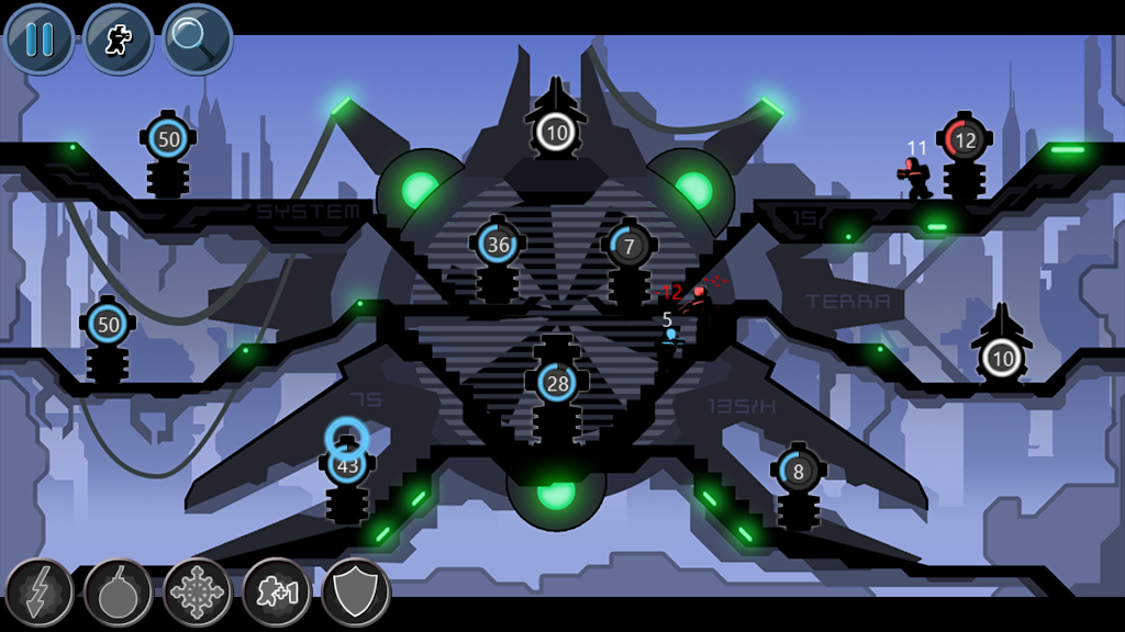 control craft 3 screenshot 1