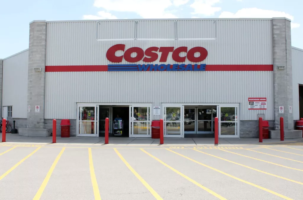 Costco WallStreetBets