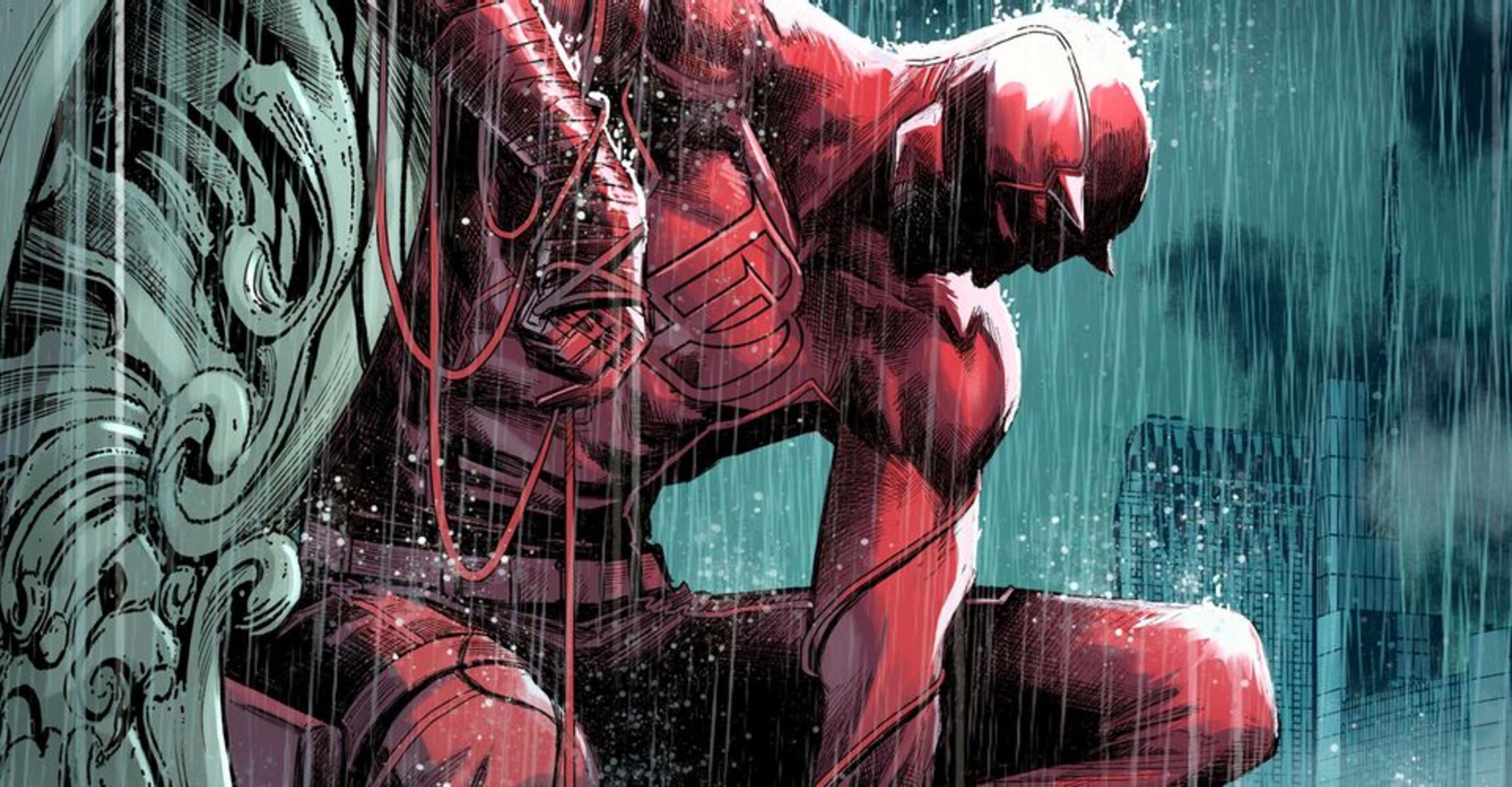 Daredevil: Born Again – Un grande colpo di scena in arrivo?