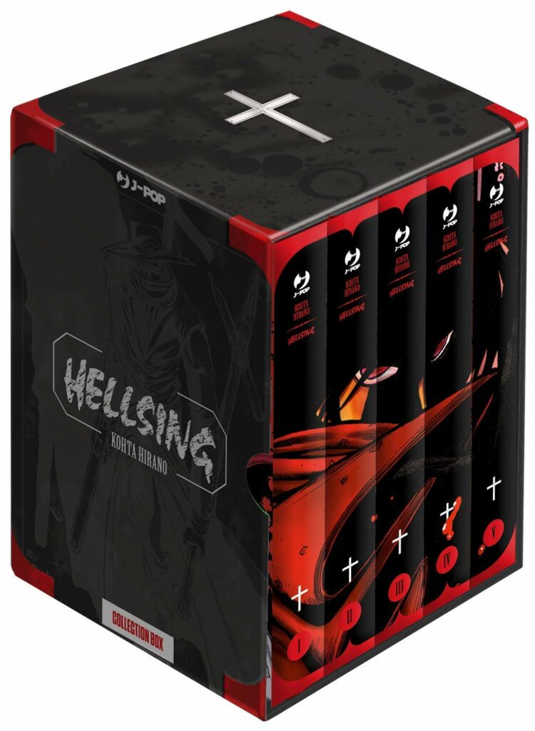 hellsing