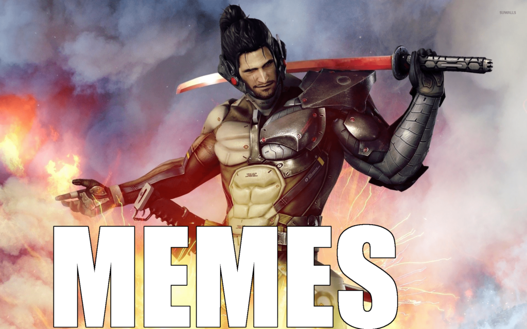 Metal-Gear-Rising-Revengeance-memes