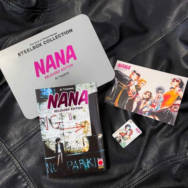 nana