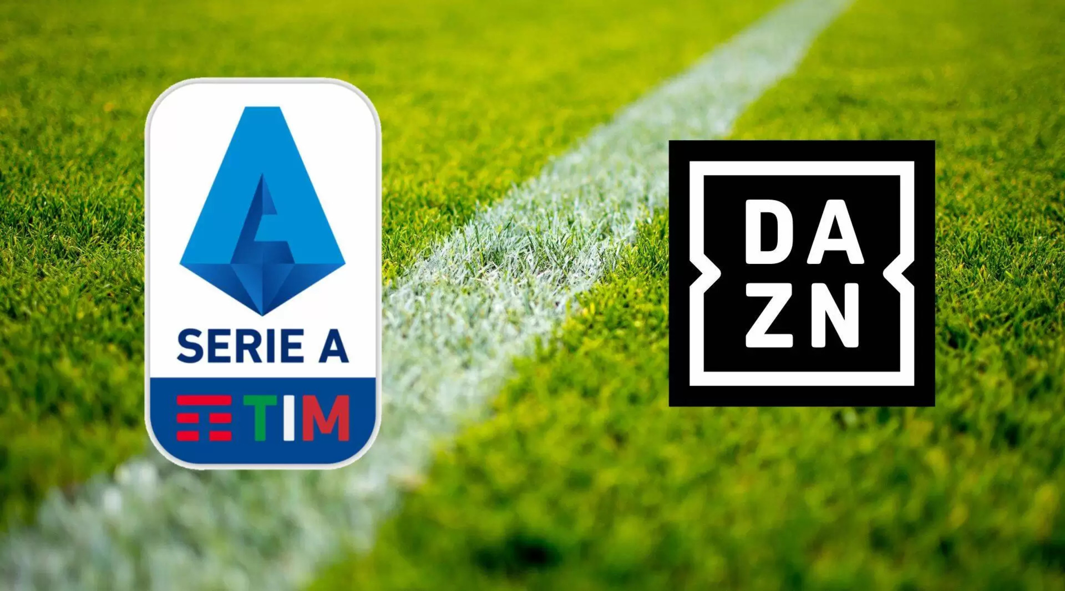 Serie A DAZN