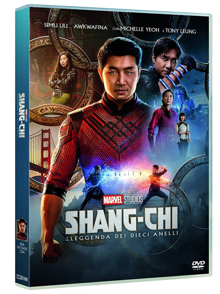 shang chi