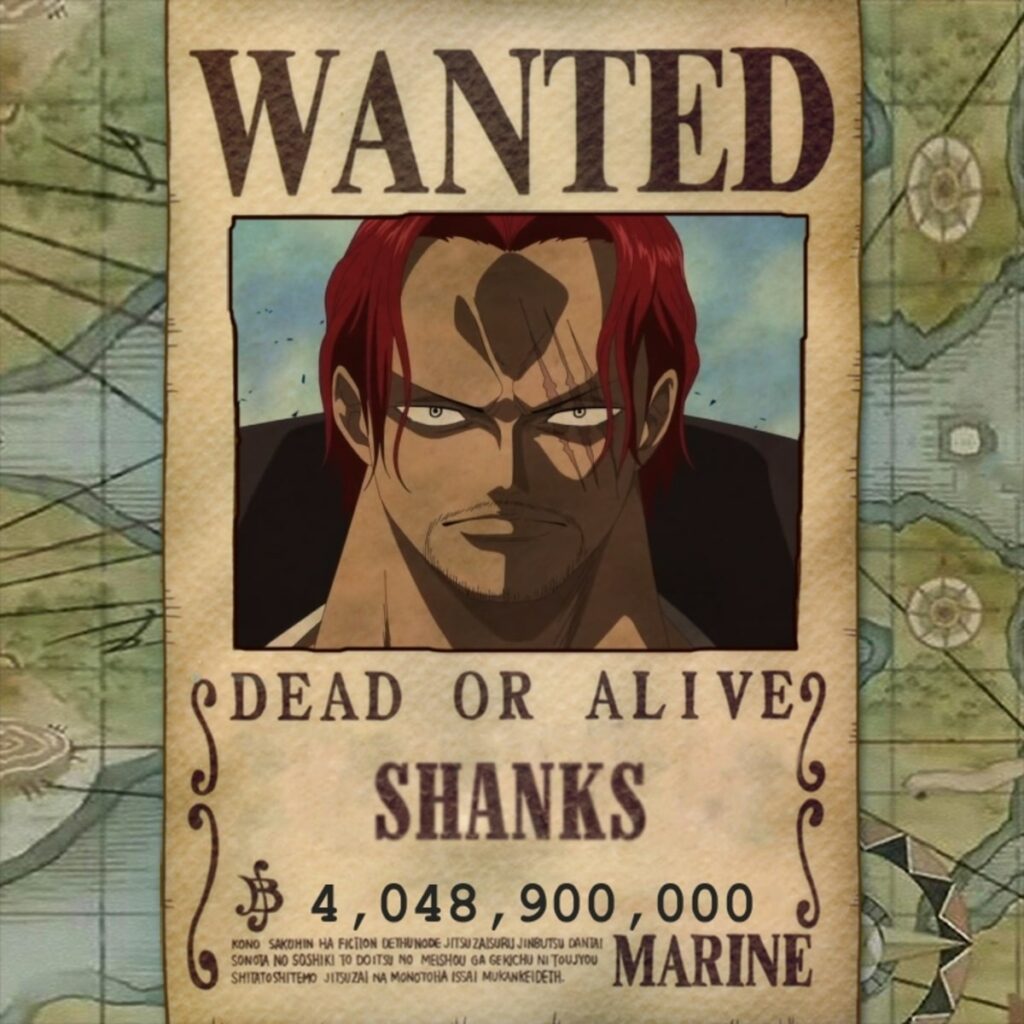 shanks taglia min