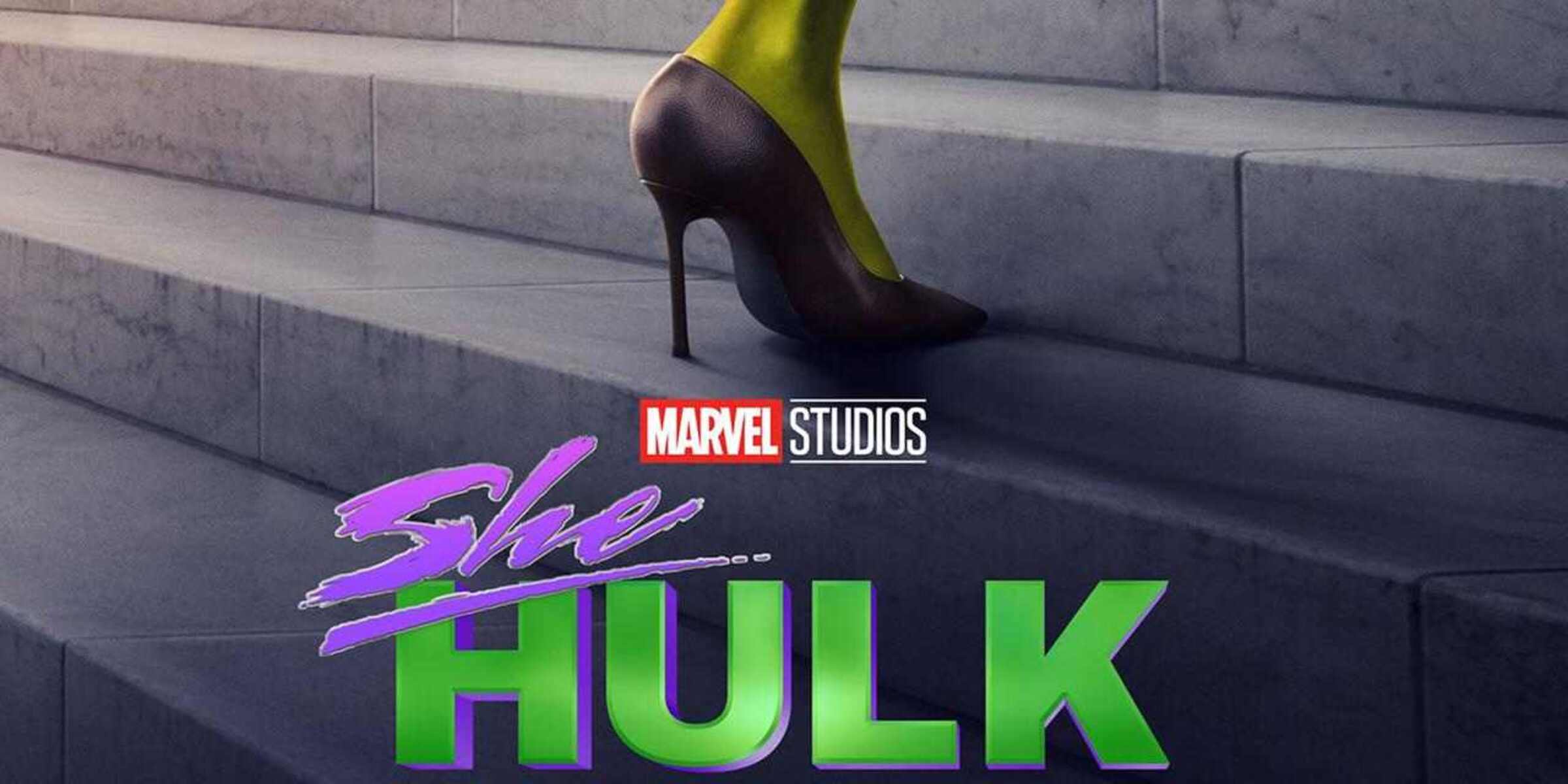 SHE-HULK