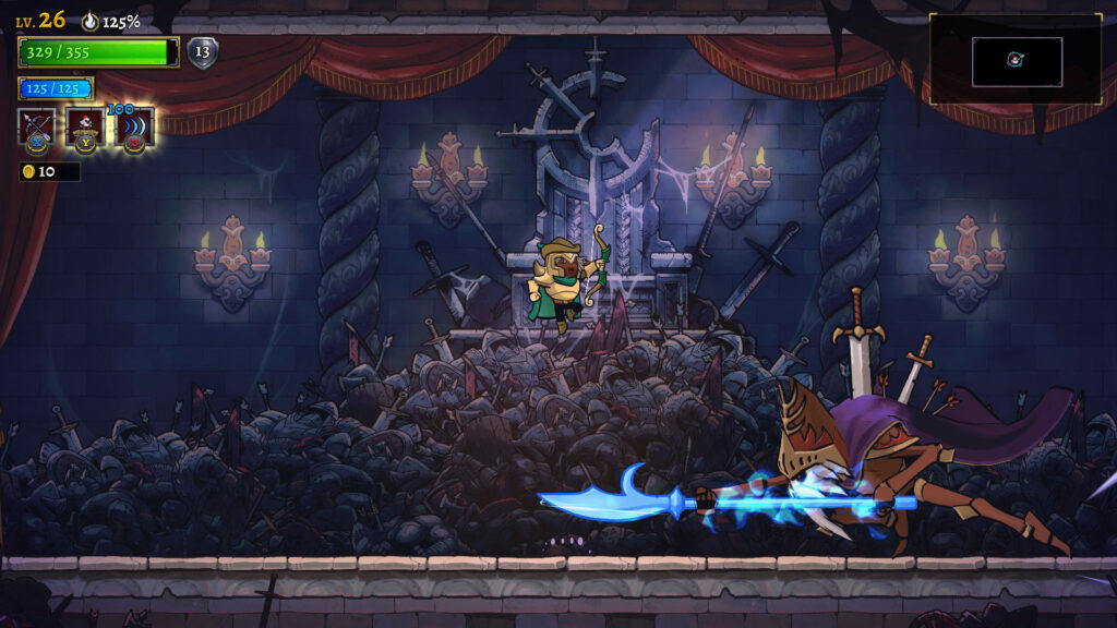 Rogue Legacy 2