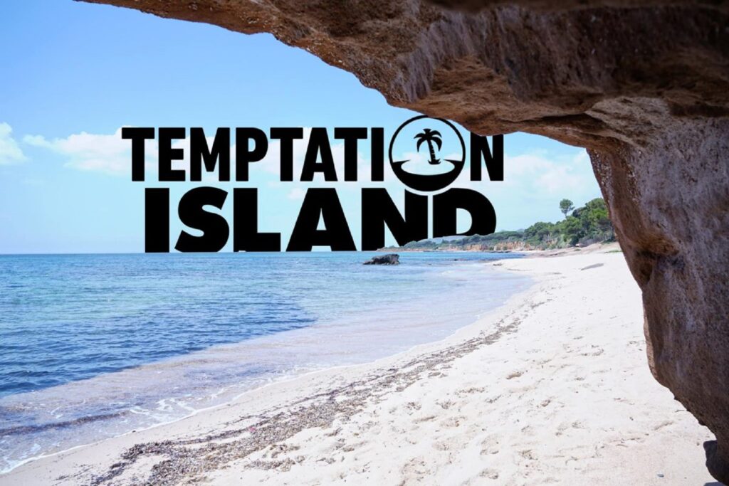 temptation island cancellato 1
