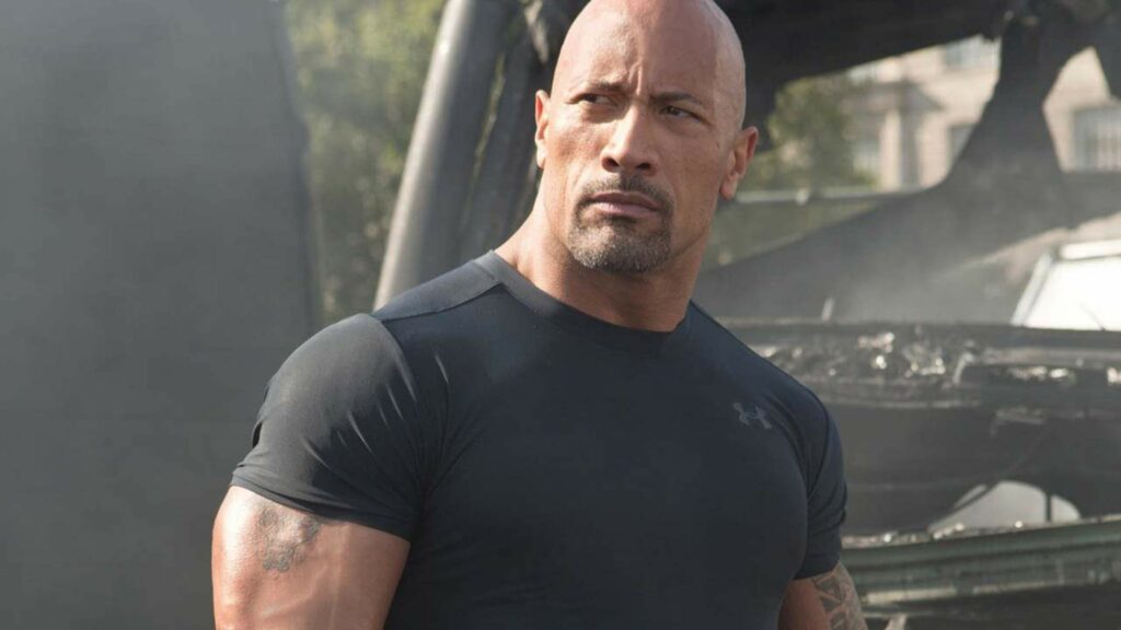 The Rock