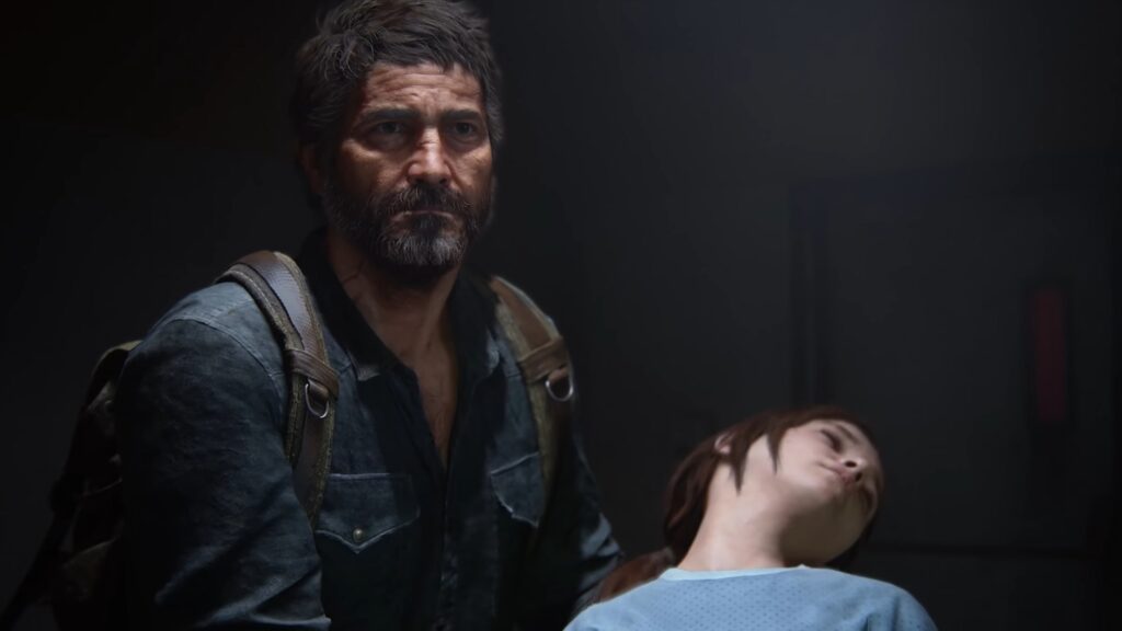 The Last of Us 