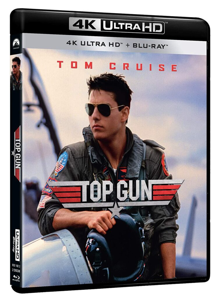 top gun