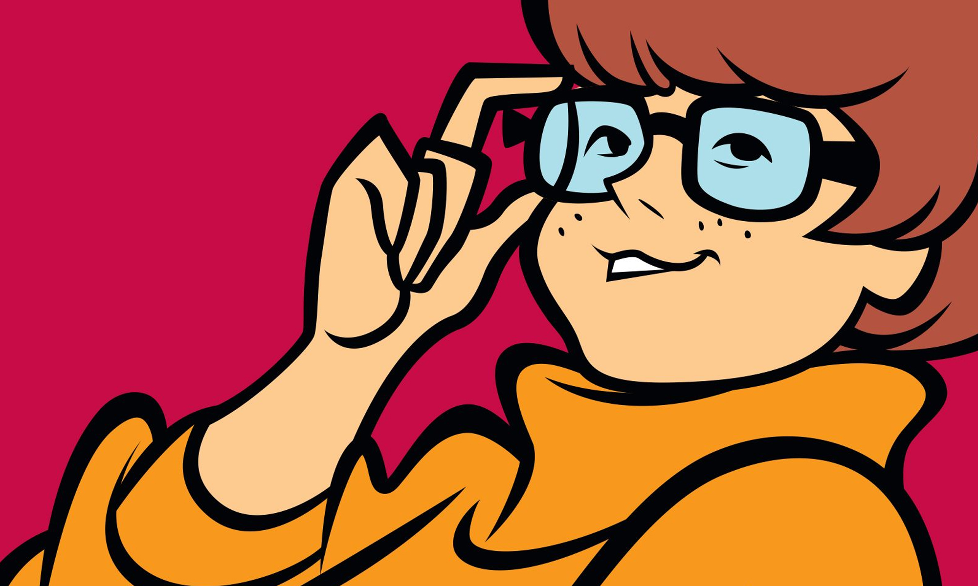 Velma-spin-off