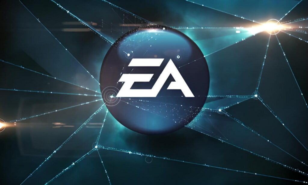 EA