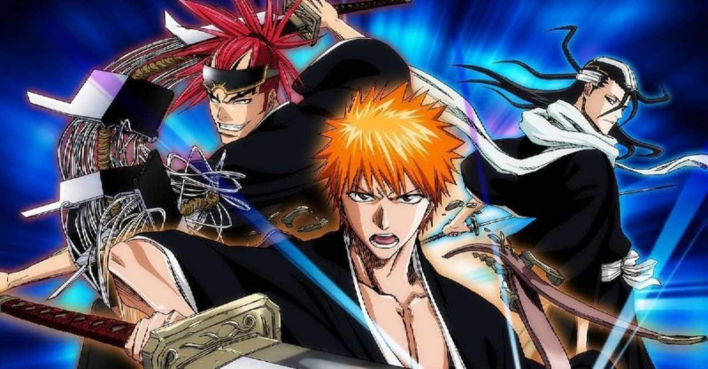 Bleach