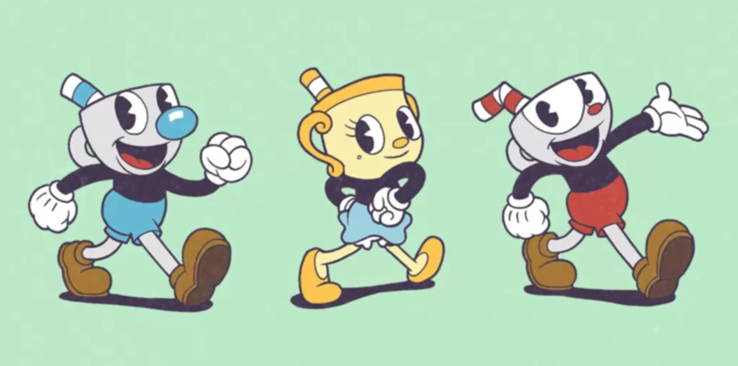 Cuphead