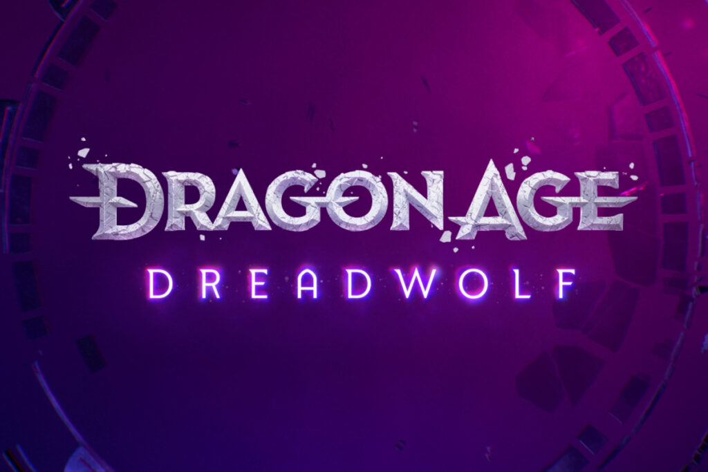 Dragon Age: Dreadwolf