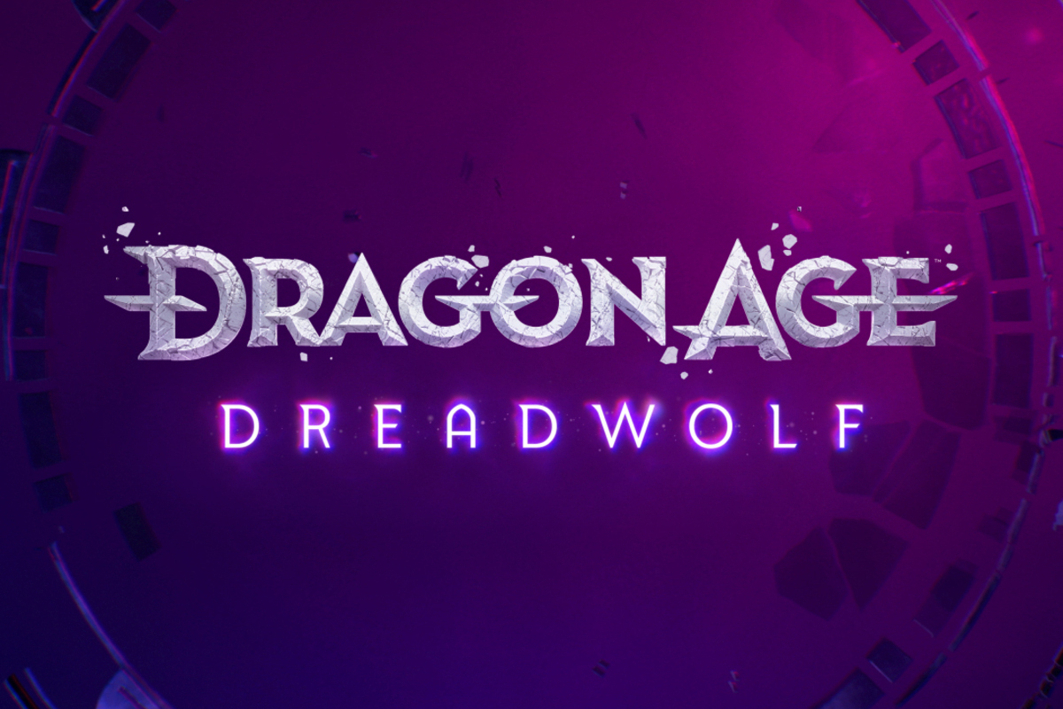 Dragon Age Dreadwolf