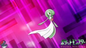 Gardevoir