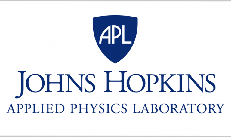 Johns Hopkins APL to Help DHA Sustain Military Health System Under 100M Contract 768x456 3