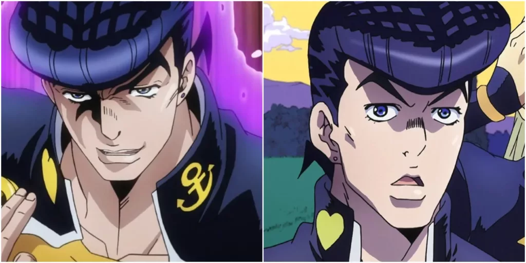 Josuke