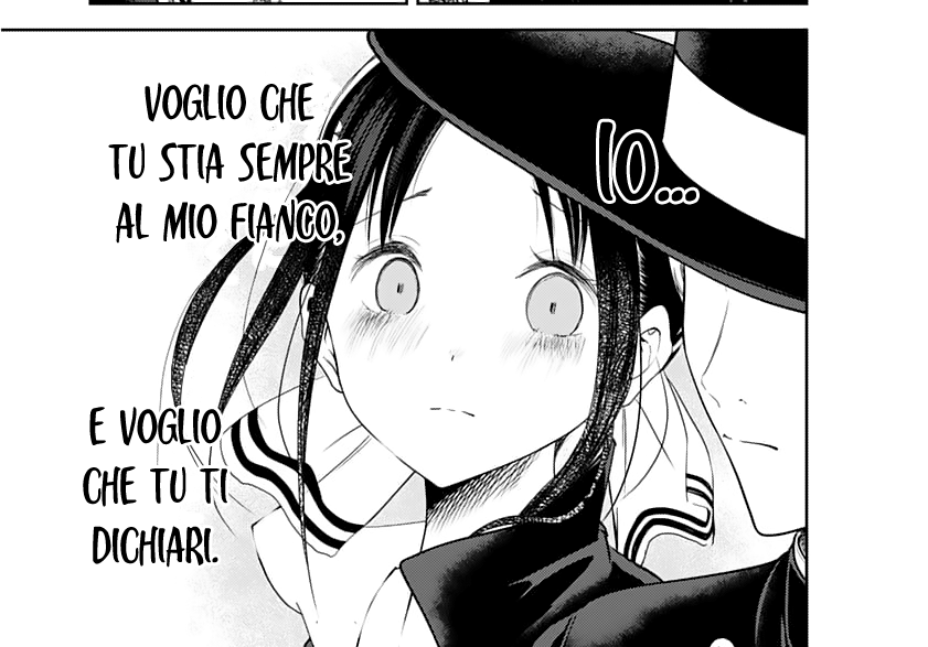 Kaguya sama Love is War