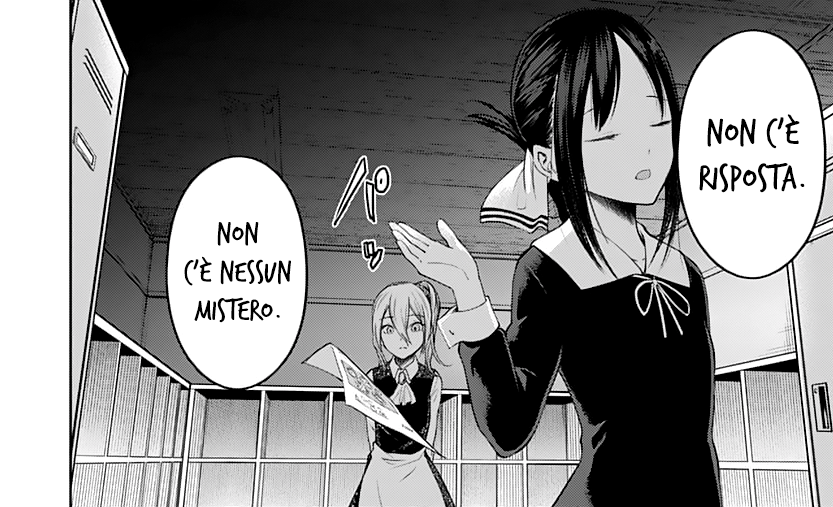 Kaguya sama