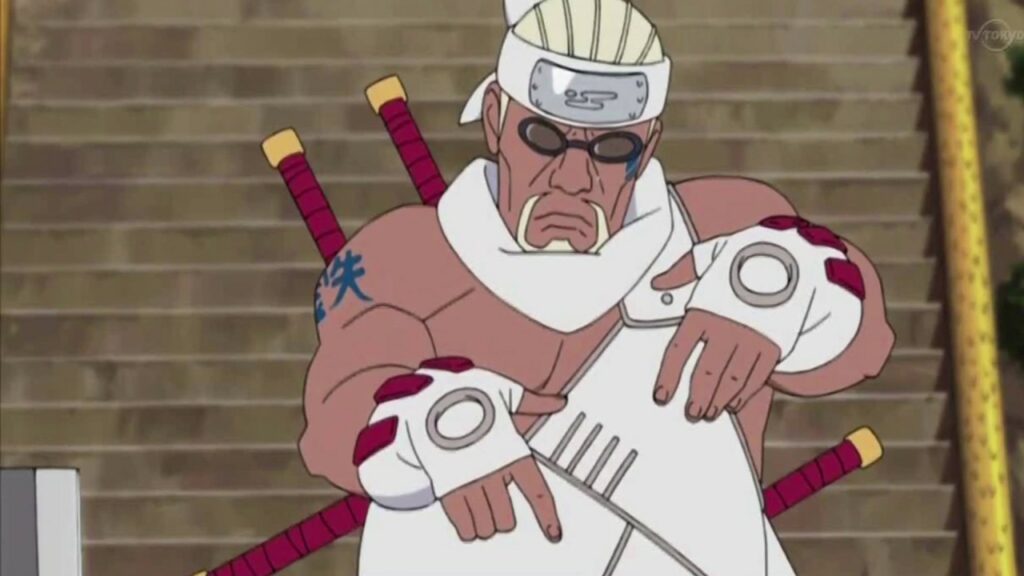 Killer Bee