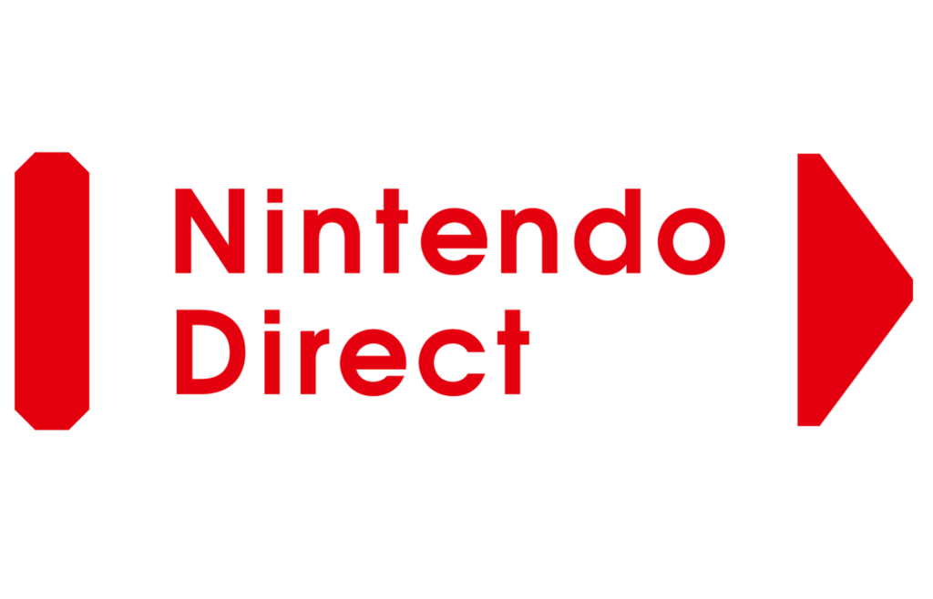 Nintendo Direct