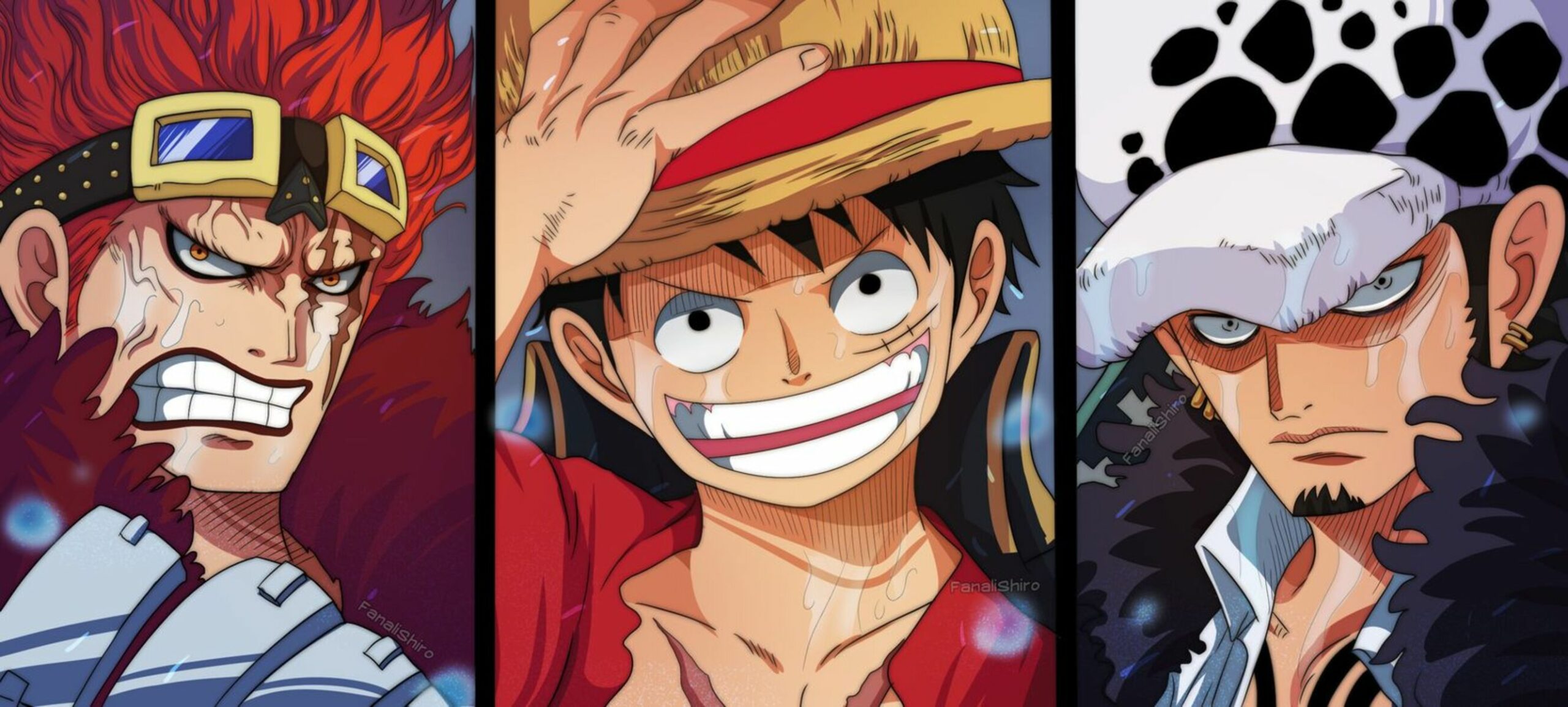 One Piece 1053