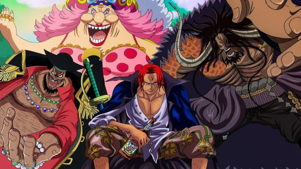 One Piece 3