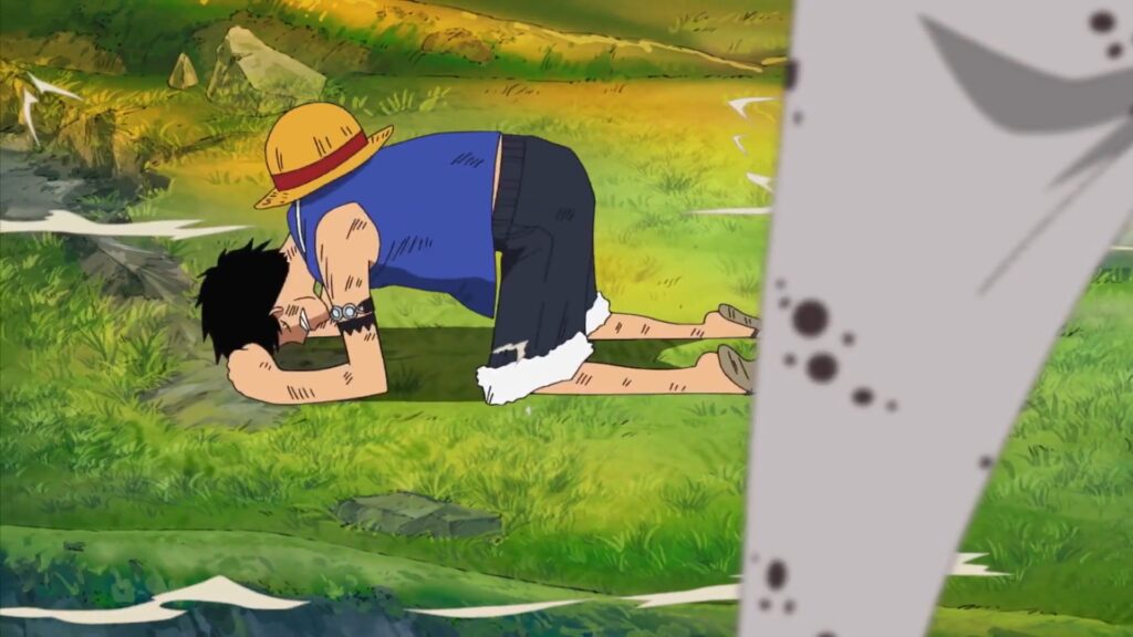 One Piece 10 episodi preferiti