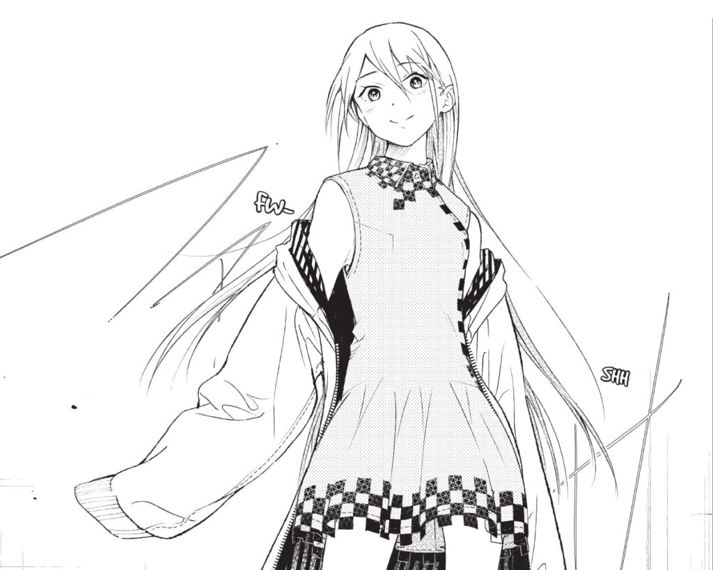 Smile Down The Runway, le nostre prime impressioni sul manga sulla moda targato J-POP 4 Smile Down the Runway Series IMG 1200x960 v2 1