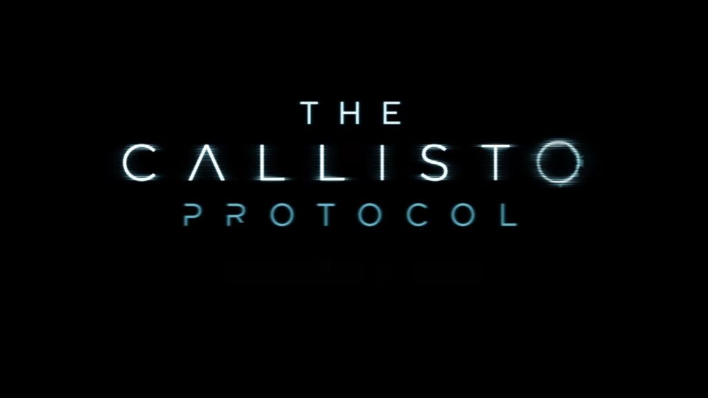 The callisto protocol titolo