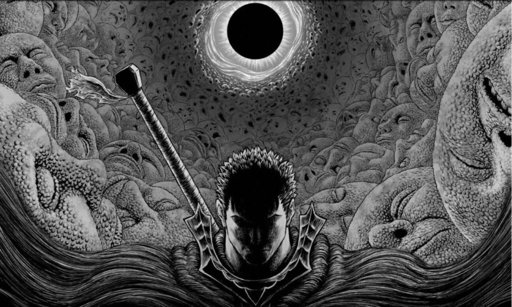 Berserk