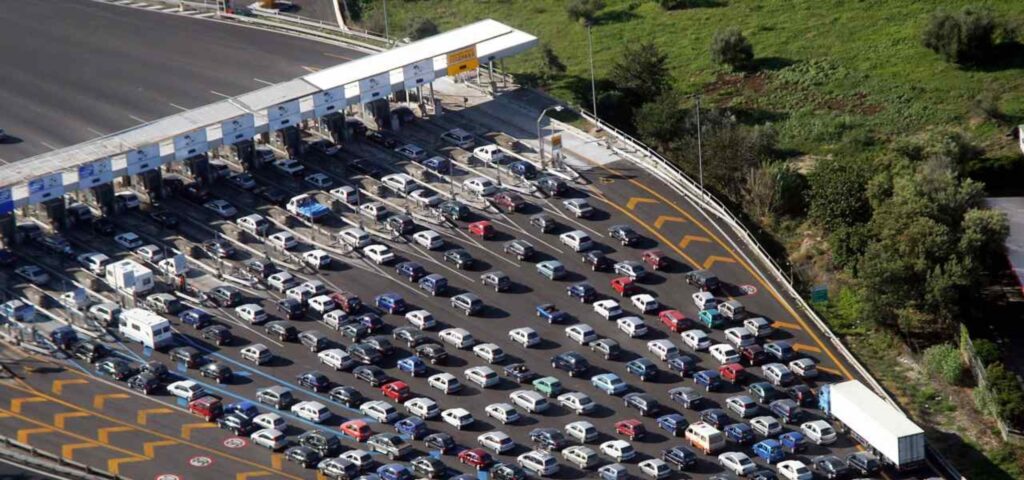 pedaggi autostrade