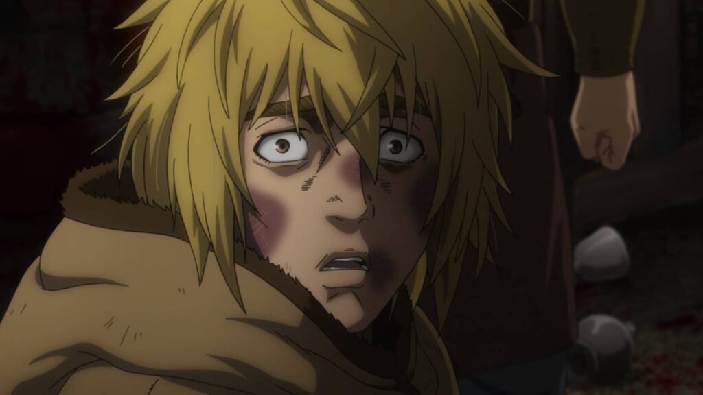 vinland saga