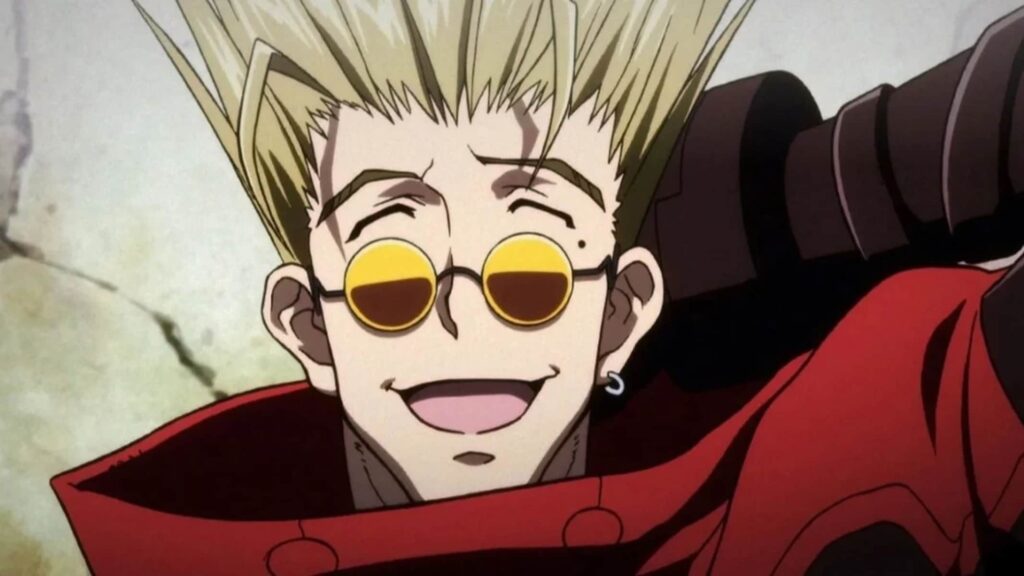 trigun