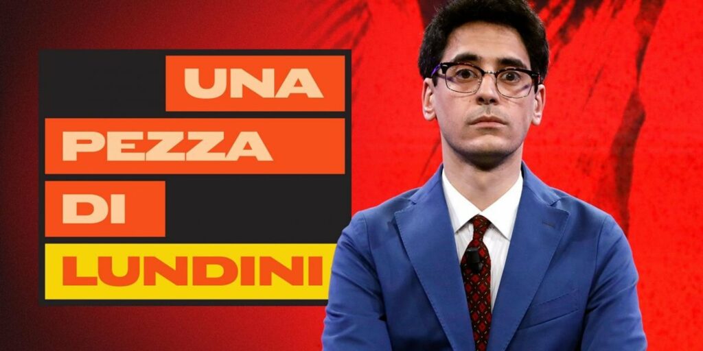 rai una pezza di lundini