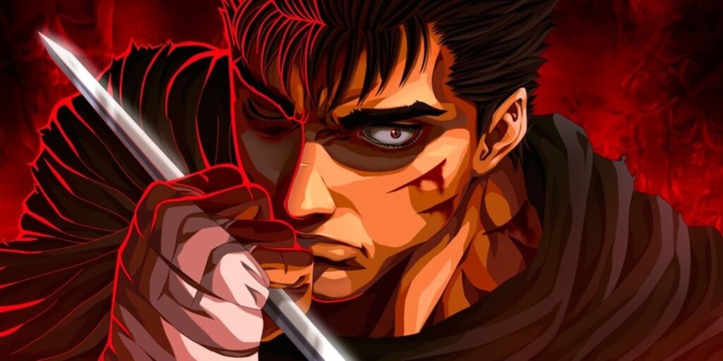 berserk miura storia capitoli