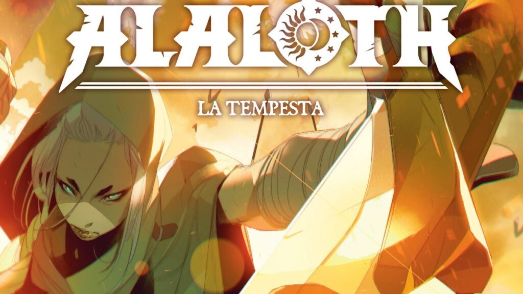 alaloth la tempesta