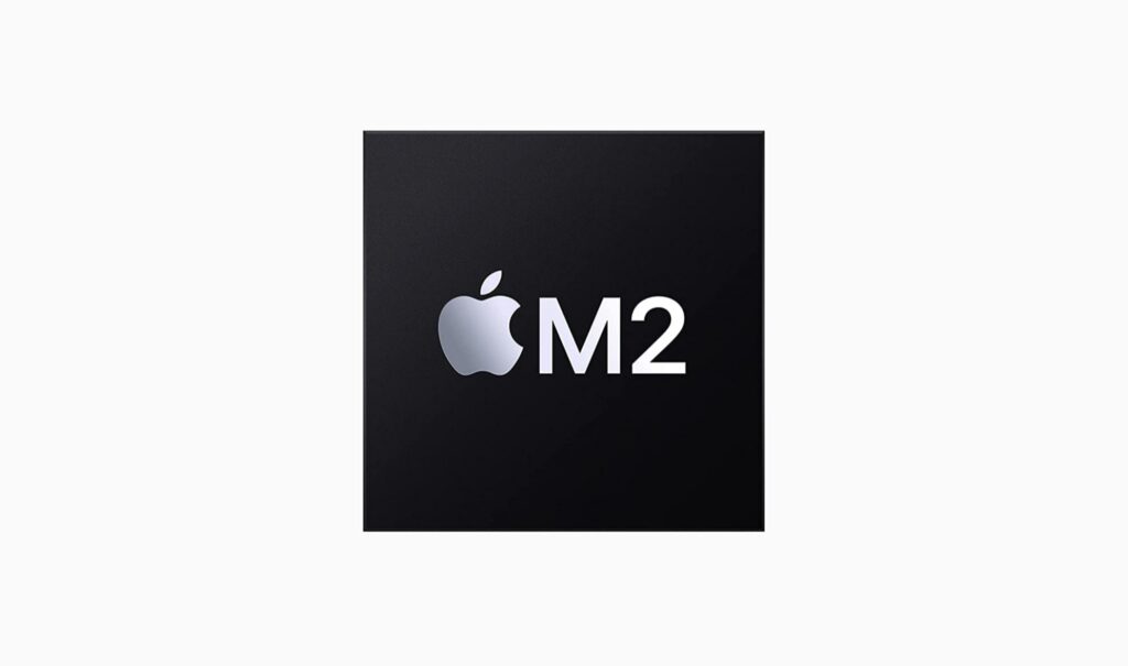 Apple M2