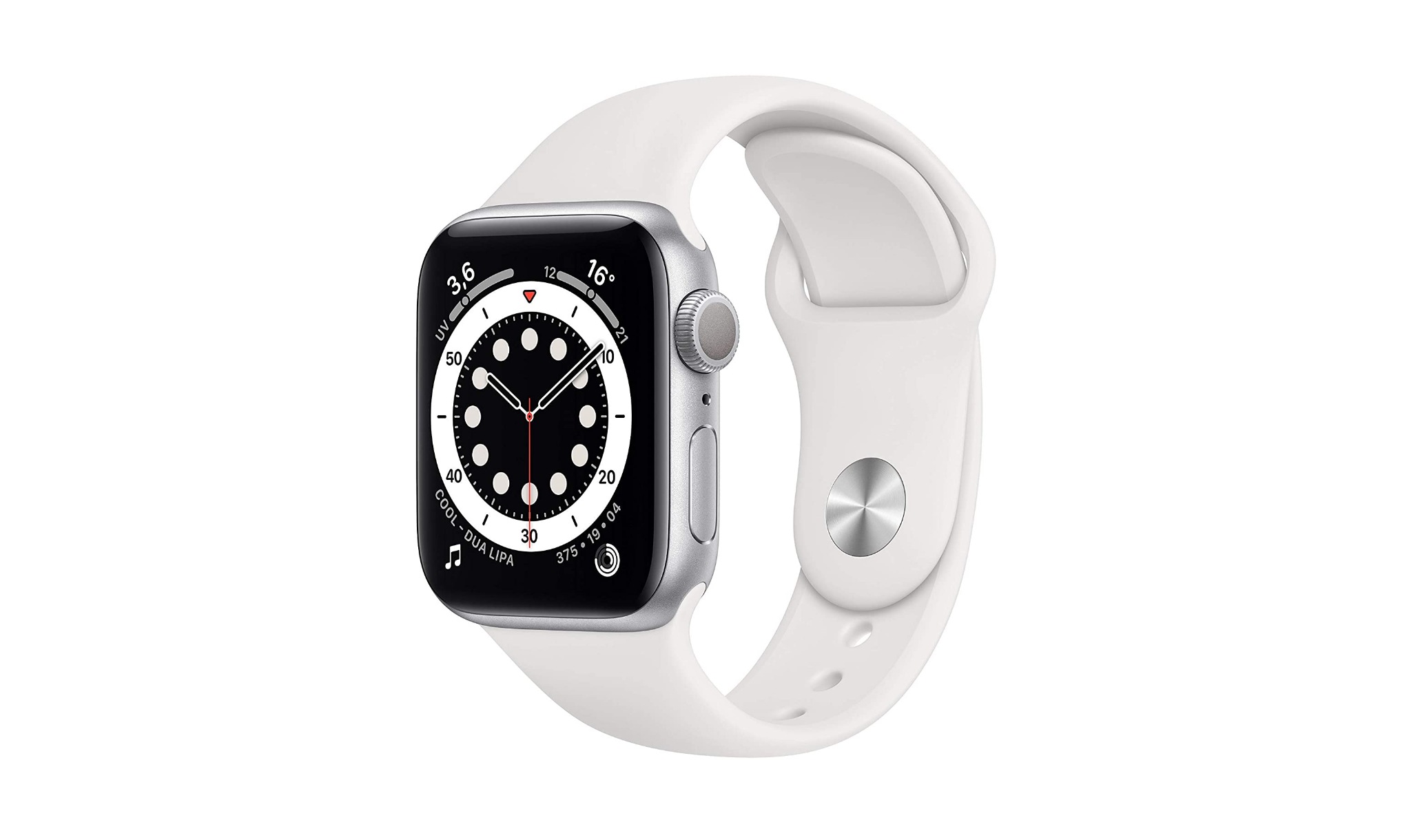 Apple Watch Series 6